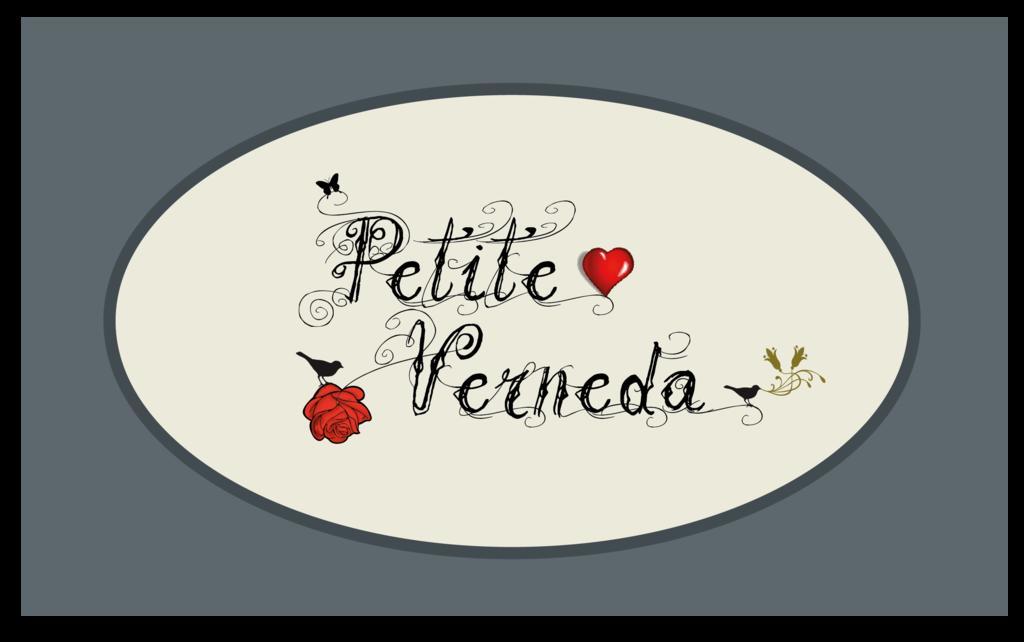 Petite Verneda Casau Экстерьер фото